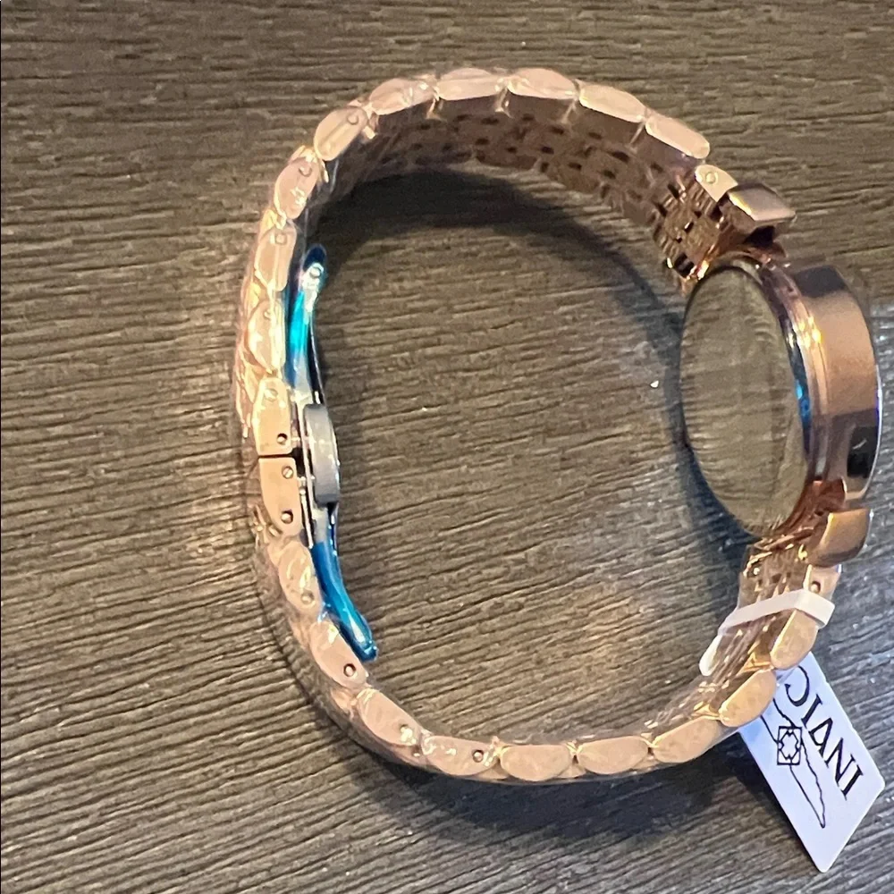 Invicta Wildflower Women’s Watch 30 mm Rose Gold  MSRP $199